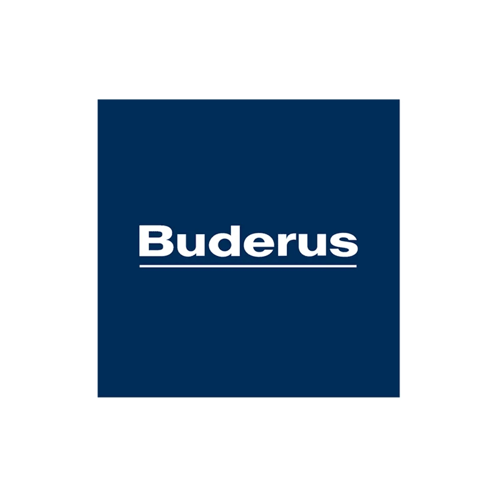 Buderus Logo