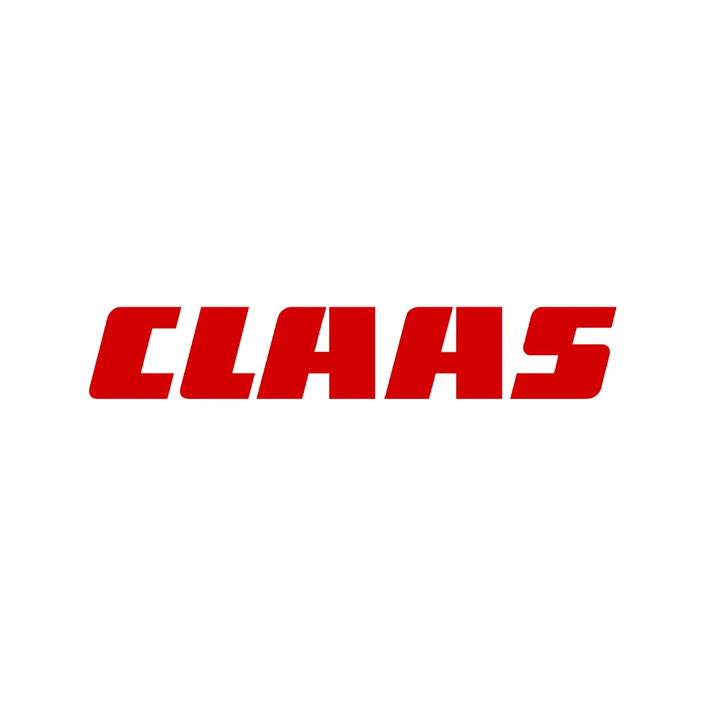 Claas Logo