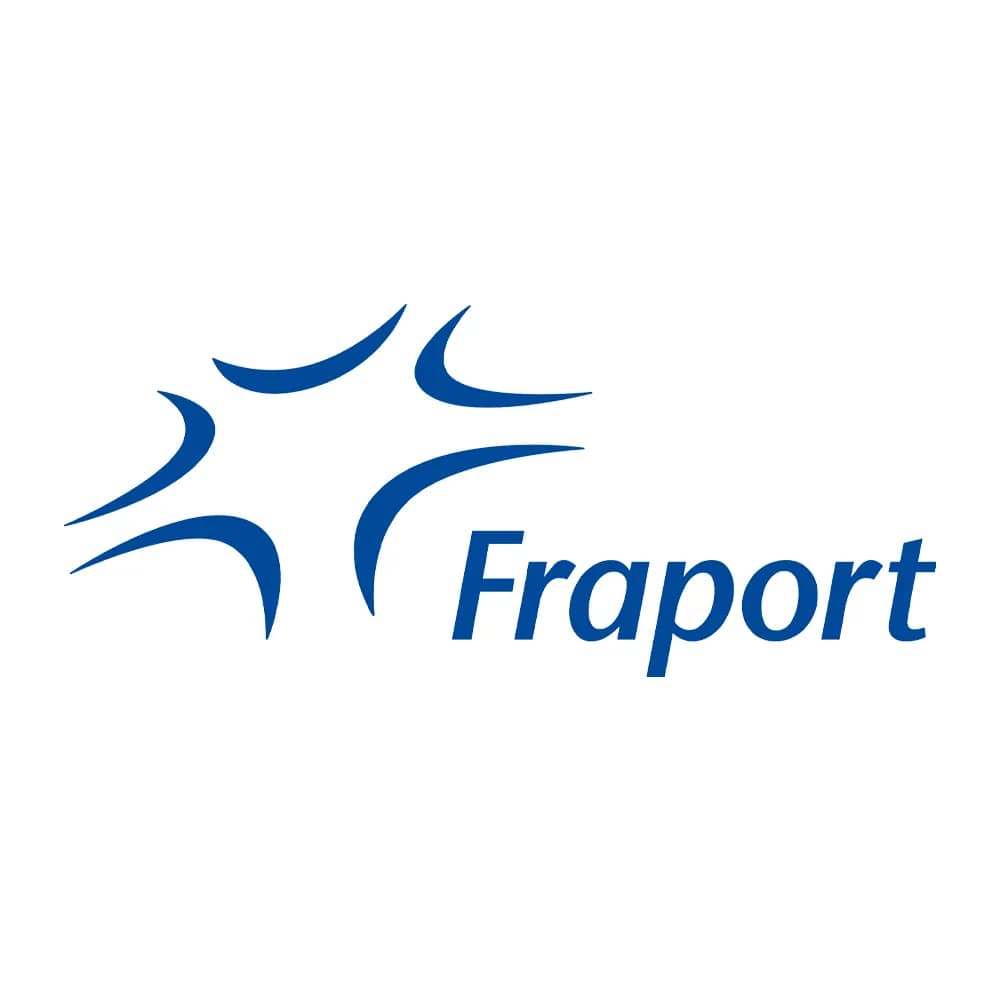 Fraport Logo