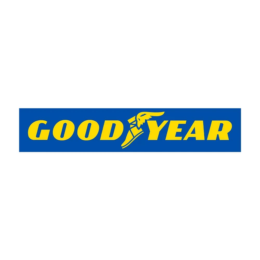 Goodyear Logo