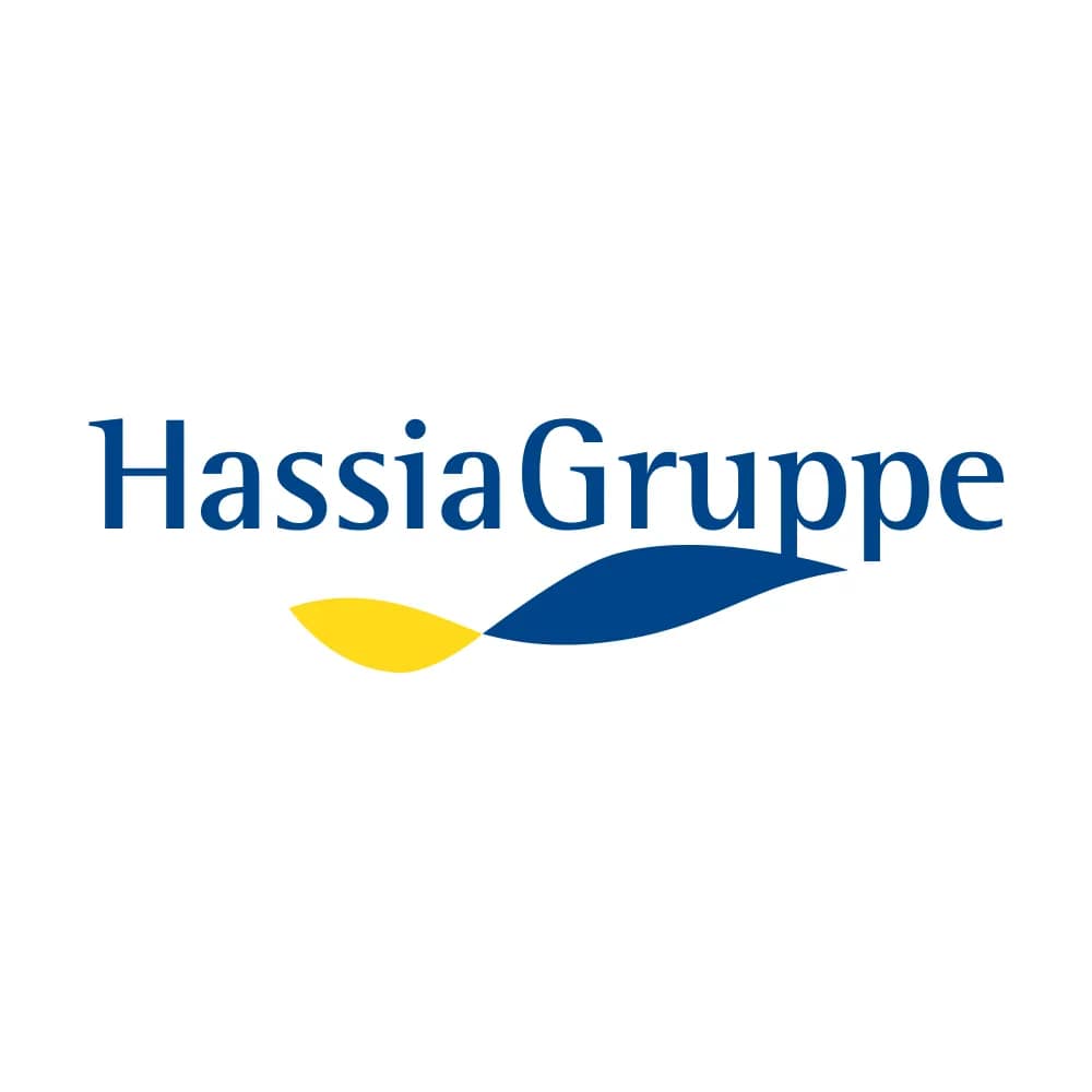 Hassia Gruppe Logo